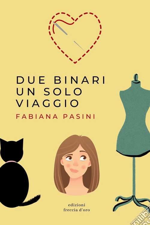 Due binari un solo viaggio