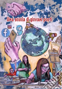 Una scuola di giovani poeti libro