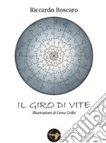 Il giro di vite libro