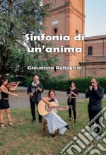 Sinfonia di un'anima libro