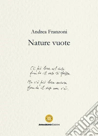 Nature vuote