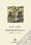I labirinti di Otranto. Walpole e Casanova libro di Giordano Renato