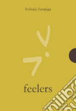 Feelers libro