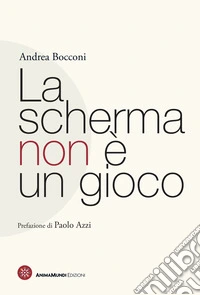 La scherma non è un gioco