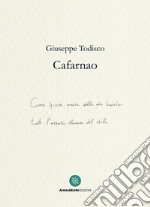 Cafarnao libro