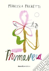 Primavera libro