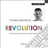 Yaroslav Gamolko. Revolution. Ediz. illustrata libro