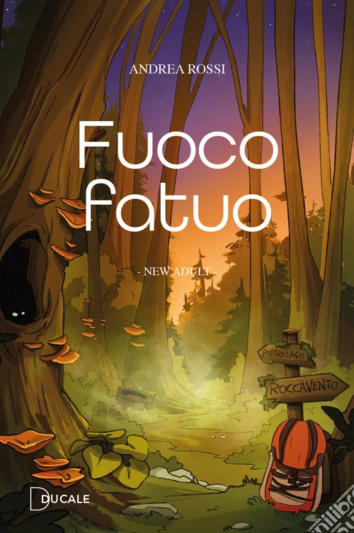 Fuoco fatuo