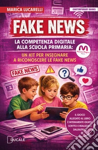 Fake news. Con opuscolo libro