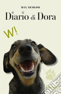 Diario di Dora libro