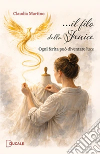 Il filo della Fenice libro