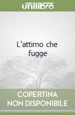 L'attimo che fugge libro