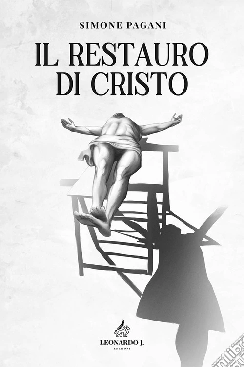 Il restauro di Cristo