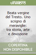 Beata vergine del Tresto. Uno scrigno di meraviglie: tra storia, arte e devozione