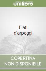 Fiati d'arpeggi libro