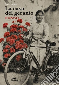 La casa del geranio rosso