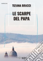 Le scarpe del papà libro