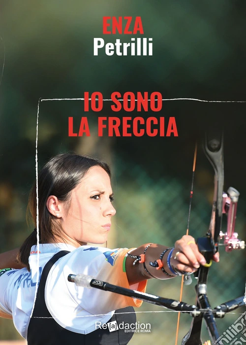 Io sono la freccia