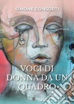 Voci di donna da un quadro libro