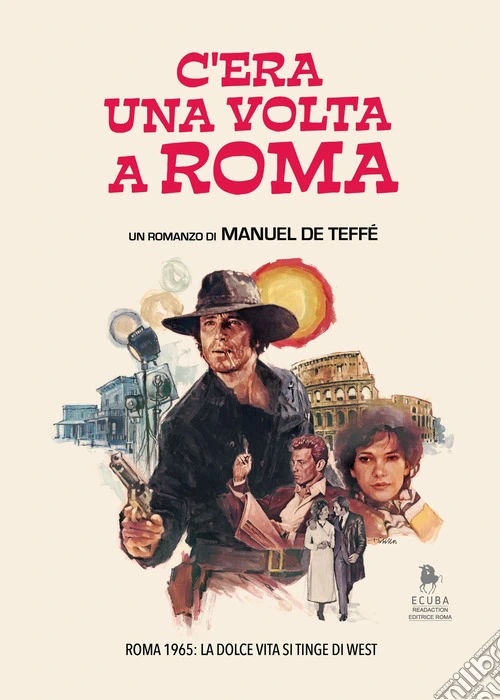 C'era una volta a Roma
