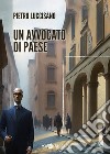 Un avvocato di paese libro