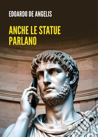 Anche le statue parlano libro