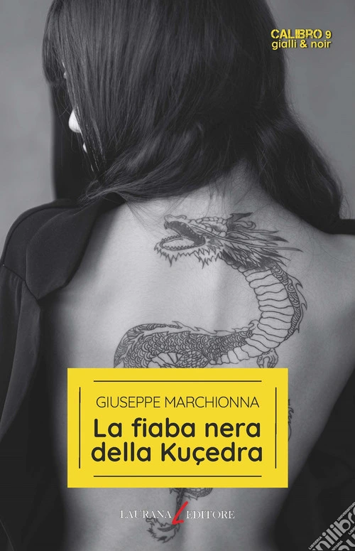 La fiaba nera della Kuçedra