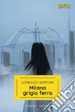 Milano grigio ferro libro