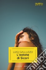 L'estate di sicari libro