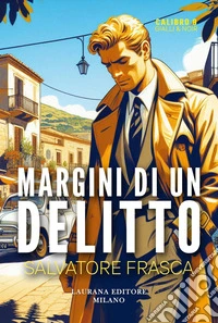 Margini di un delitto libro