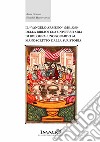 Il «vangelo armeno» (ms.3290) della biblioteca universitaria di bologna: uno sguardo al manoscritto e alla sua storia. Ediz. critica libro