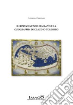 Il Rinascimento italiano e la geographia di Claudio Tolomeo. Il manoscritto Pluteo 30.3 della Biblioteca Medicea Laurenziana di Firenze: la Cosmographia di Iacopo Angeli Scarperia libro