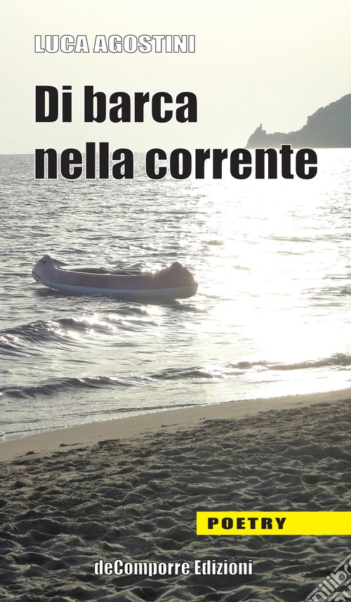 Di barca nella corrente