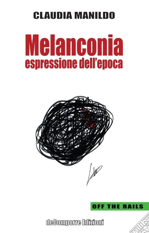 Melanconia. Espressione dell'epoca