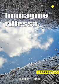 Immagine riflessa libro