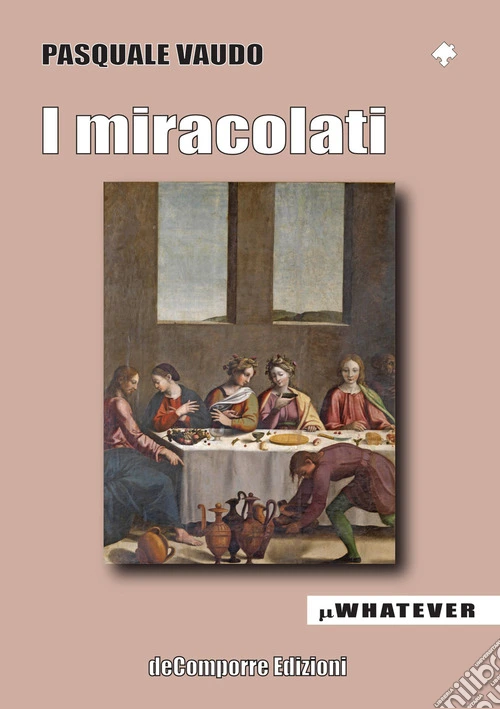 I miracolati
