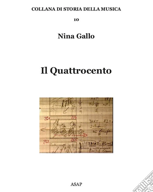 Il Quattrocento