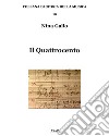 Il Quattrocento libro