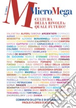 Micromega (2024). Vol. 5: Cultura della rivolta: quale futuro? libro