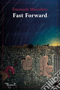Fast Forward libro