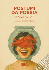 Postumi da poesia libro