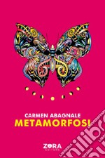 Metamorfosi libro