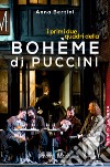 I primi due quadri della Bohème di Puccini libro