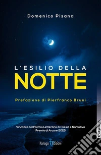 L'esilio della notte libro