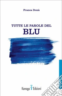 Tutte le parole del blu libro