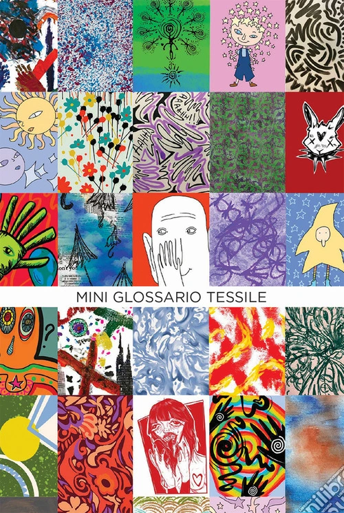 Mini glossario tessile