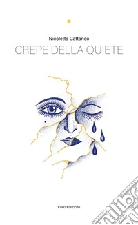 Crepe della quiete libro