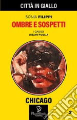 Ombre e sospetti. I casi di Julian Puglia. Vol. 2 libro