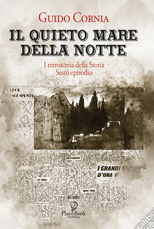 Il quieto mare della notte
