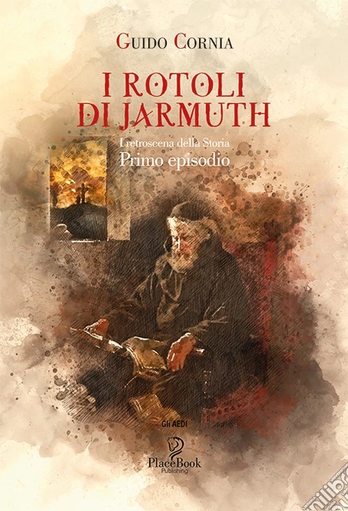 I rotoli di Jarmuth